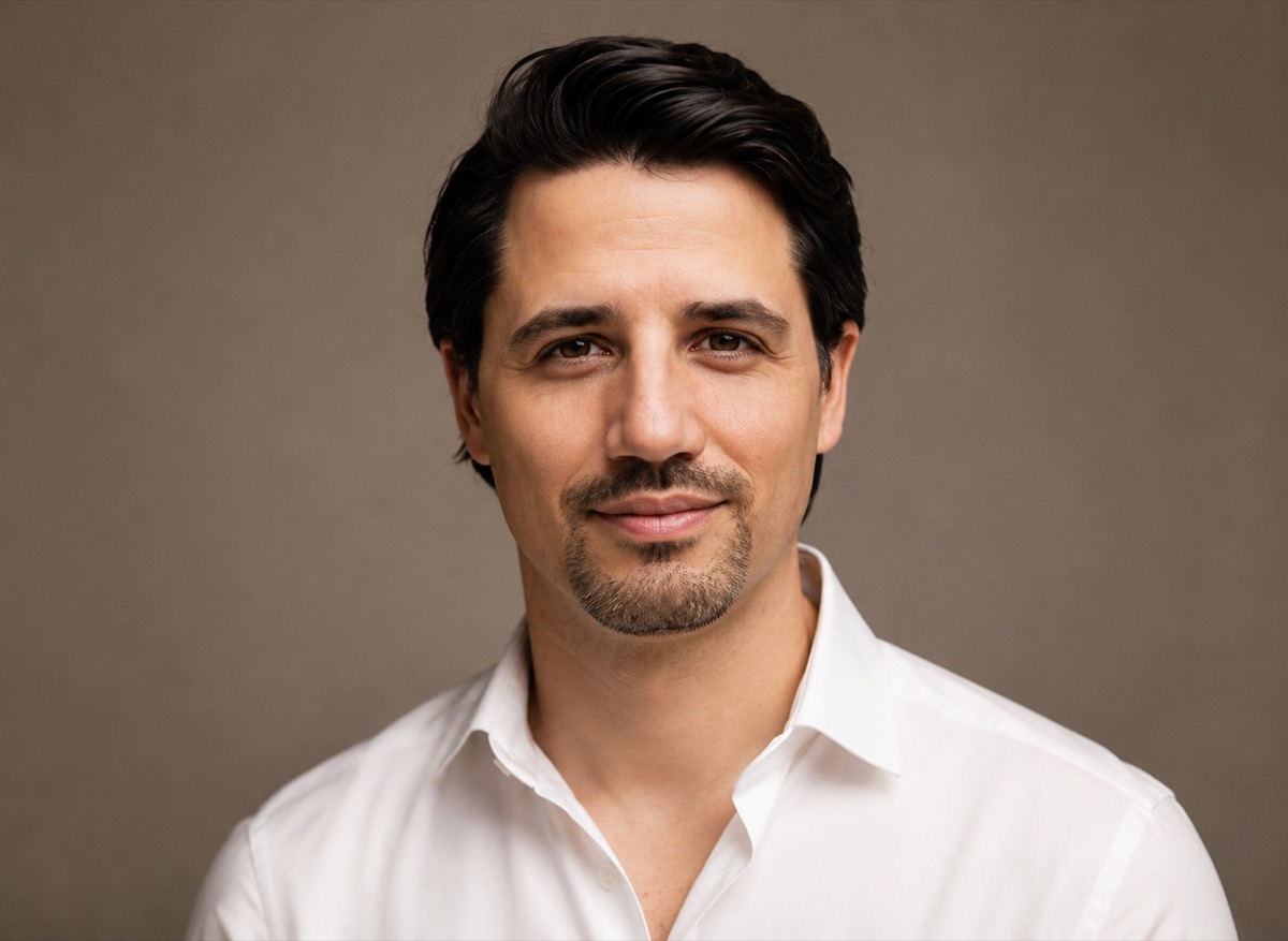 Matthias König — Head of Marketing